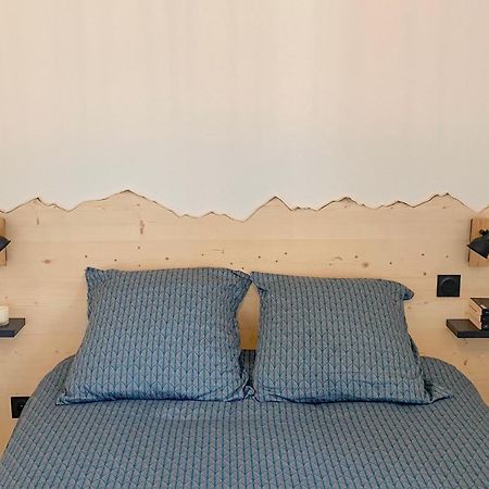 Tres Bel Appartement T3 Hyper Centre Entierement Renove En 2022 Luz-Saint-Sauveur Bagian luar foto
