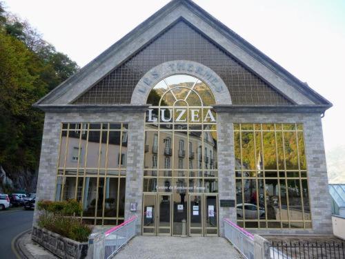 Tres Bel Appartement T3 Hyper Centre Entierement Renove En 2022 Luz-Saint-Sauveur Bagian luar foto