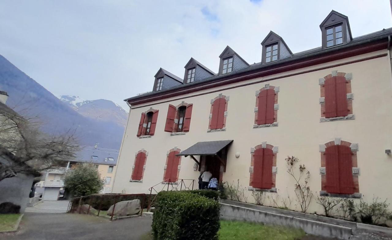 Tres Bel Appartement T3 Hyper Centre Entierement Renove En 2022 Luz-Saint-Sauveur Bagian luar foto