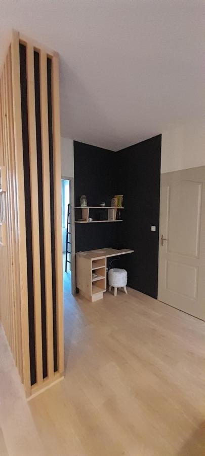 Tres Bel Appartement T3 Hyper Centre Entierement Renove En 2022 Luz-Saint-Sauveur Bagian luar foto