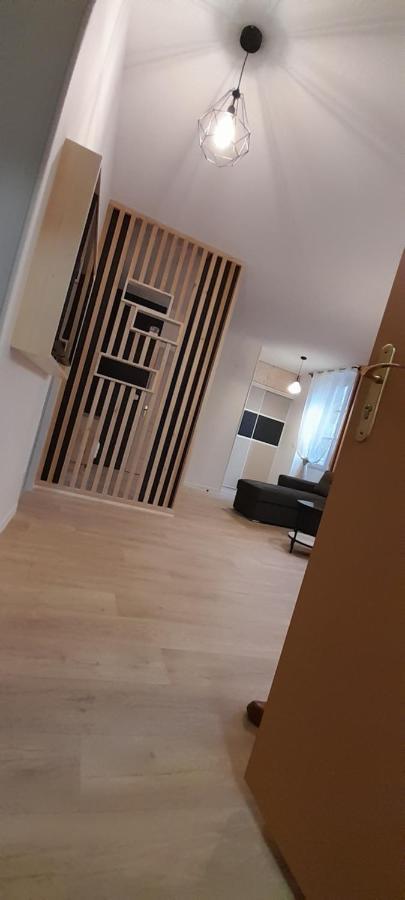 Tres Bel Appartement T3 Hyper Centre Entierement Renove En 2022 Luz-Saint-Sauveur Bagian luar foto