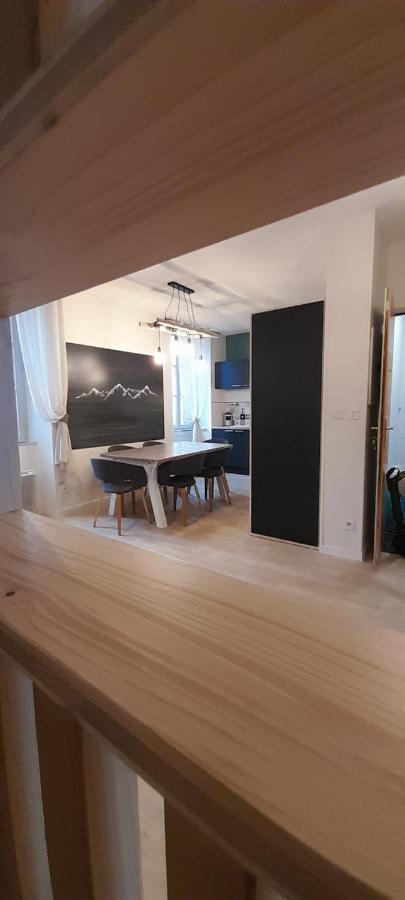 Tres Bel Appartement T3 Hyper Centre Entierement Renove En 2022 Luz-Saint-Sauveur Bagian luar foto