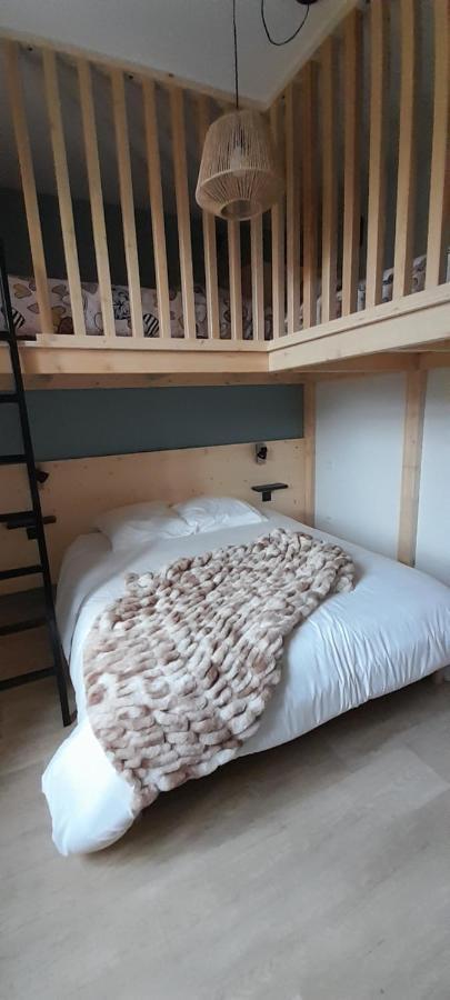 Tres Bel Appartement T3 Hyper Centre Entierement Renove En 2022 Luz-Saint-Sauveur Bagian luar foto