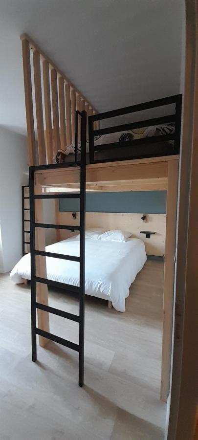 Tres Bel Appartement T3 Hyper Centre Entierement Renove En 2022 Luz-Saint-Sauveur Bagian luar foto