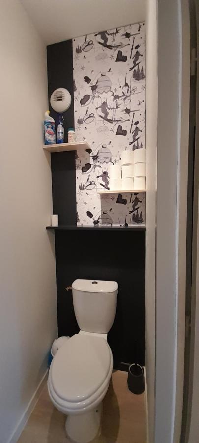 Tres Bel Appartement T3 Hyper Centre Entierement Renove En 2022 Luz-Saint-Sauveur Bagian luar foto