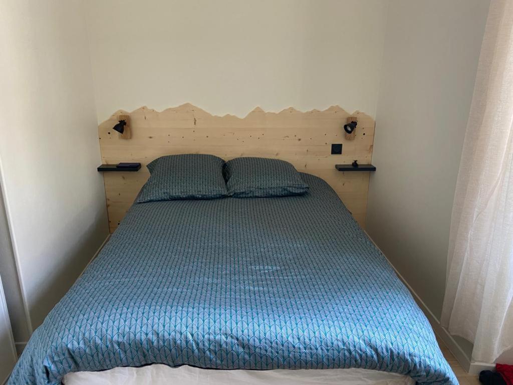 Tres Bel Appartement T3 Hyper Centre Entierement Renove En 2022 Luz-Saint-Sauveur Bagian luar foto