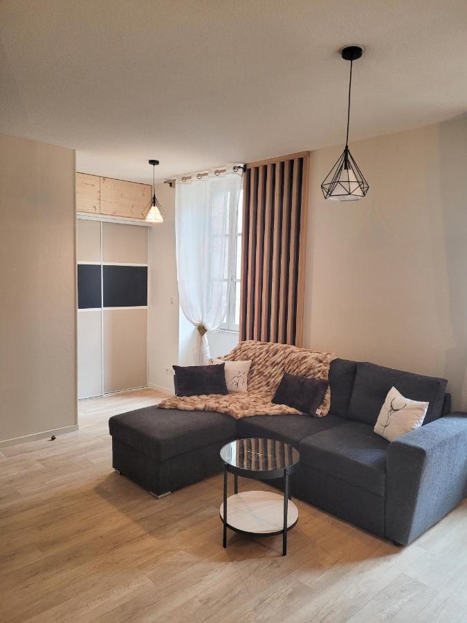 Tres Bel Appartement T3 Hyper Centre Entierement Renove En 2022 Luz-Saint-Sauveur Bagian luar foto